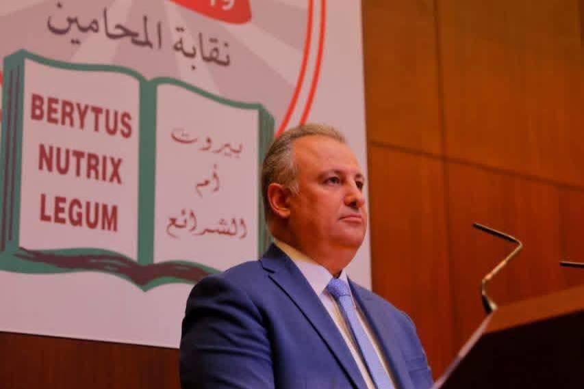 المسمار الإلكتروني | من الصياغة إلى الإدارة: المحامي عمر نزيه الخطيب يطلق كتابه الجديد حول العقود وتقنيات الذكاء الاصطناعي..