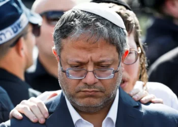 إيتمار بن غفير: حين تصعد سيكولوجية الجلاد إلى موقع السلطة 2 إيتمار بن غفير: حين تصعد سيكولوجية الجلاد إلى موقع السلطة