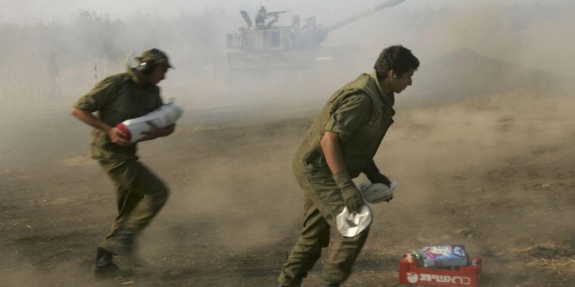 من الردع إلى حافة الوجود: هل دخلت المواجهة مع إيران مرحلة اللاعودة؟