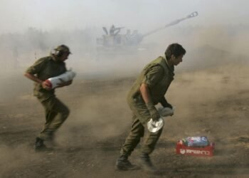 من الردع إلى حافة الوجود: هل دخلت المواجهة مع إيران مرحلة اللاعودة؟