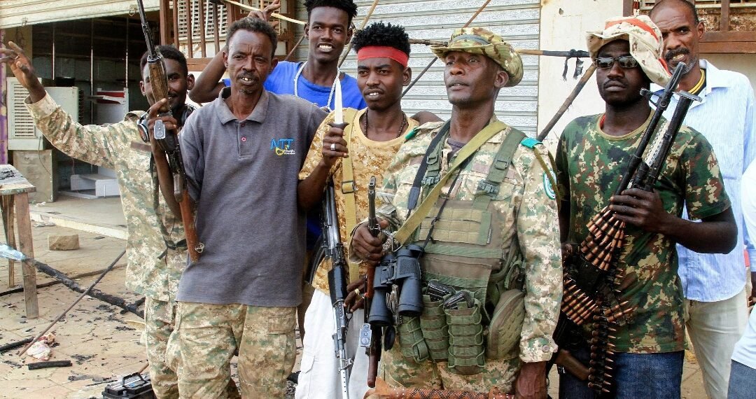 السودان بين هندسة الحرب وتآكل الدولة: تصاعد القتل المنهجي وسط انكفاء إعلامي يشرعن الكارثة 1 السودان بين هندسة الحرب وتآكل الدولة: تصاعد القتل المنهجي وسط انكفاء إعلامي يشرعن الكارثة