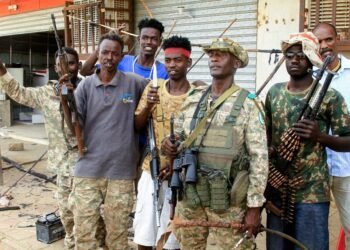 السودان بين هندسة الحرب وتآكل الدولة: تصاعد القتل المنهجي وسط انكفاء إعلامي يشرعن الكارثة 3 السودان بين هندسة الحرب وتآكل الدولة: تصاعد القتل المنهجي وسط انكفاء إعلامي يشرعن الكارثة