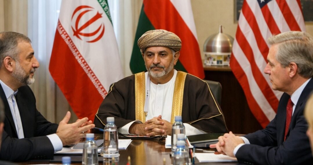 ما بعد جنيف: نافذة دبلوماسية أم استراحة قصيرة في صراع طويل؟ 1 ما بعد جنيف: نافذة دبلوماسية أم استراحة قصيرة في صراع طويل؟