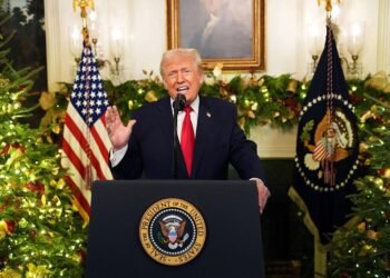 الضربة الكبرى على طهران: هل يعيد ترمب إنتاج تجربة العراق؟