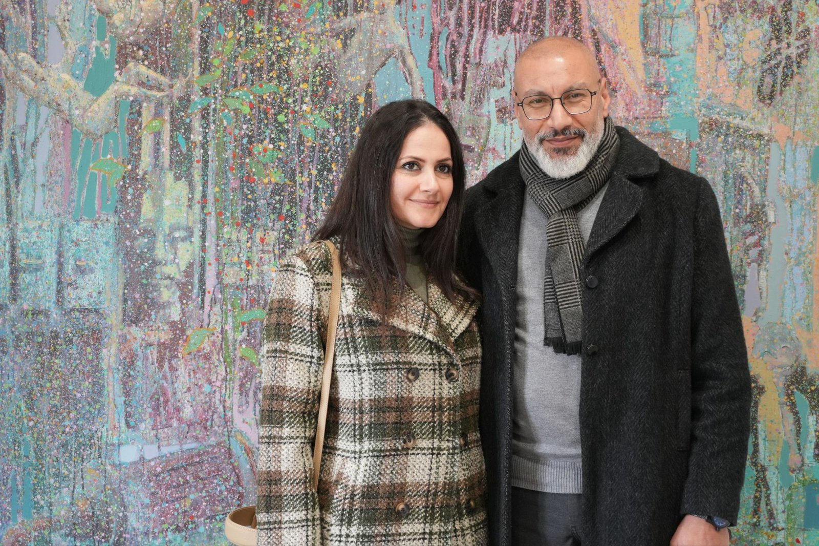 افتتاح «بيت الفن زفتا» في دار زفتا: مساحة فنية جديدة في جنوب لبنان.. 16 المسمار الإلكتروني | افتتاح «بيت الفن زفتا» في دار زفتا: مساحة فنية جديدة في جنوب لبنان..