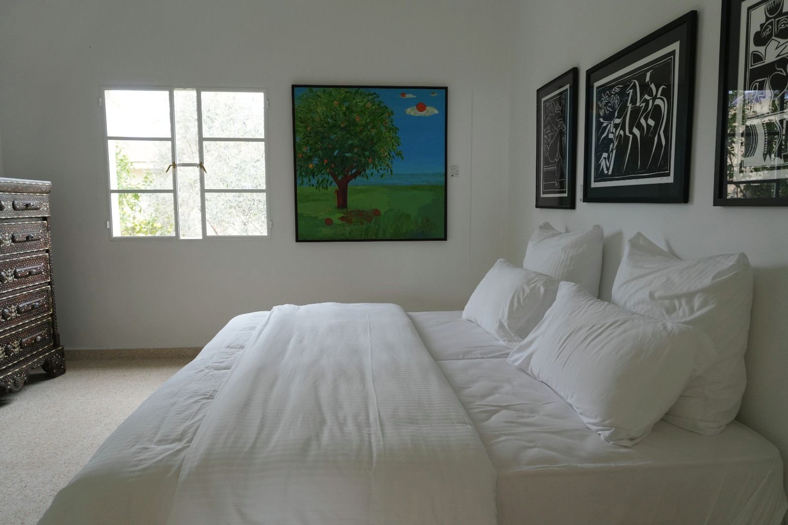 افتتاح «بيت الفن زفتا» في دار زفتا: مساحة فنية جديدة في جنوب لبنان.. 5 المسمار الإلكتروني | افتتاح «بيت الفن زفتا» في دار زفتا: مساحة فنية جديدة في جنوب لبنان..