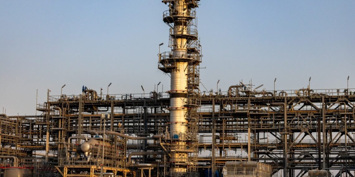 أزمة حقل كورمور: اختبار قاسٍ لأمن الطاقة في إقليم كردستان العراق