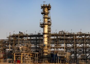 أزمة حقل كورمور: اختبار قاسٍ لأمن الطاقة في إقليم كردستان العراق 2 أزمة حقل كورمور: اختبار قاسٍ لأمن الطاقة في إقليم كردستان العراق