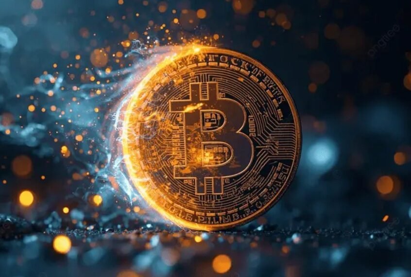 صعود بلا سيولة… هل تدخل العملات المشفرة مرحلة الإنهاك قبل الانفجار؟ 1 صعود بلا سيولة… هل تدخل العملات المشفرة مرحلة الإنهاك قبل الانفجار؟