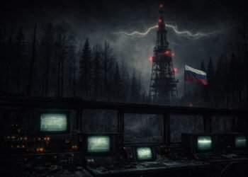 إذاعة يوم القيامة الروسية: الطنين الذي قد يسبق نهاية العالم!