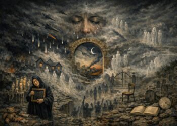 العيد مؤجَّل إلى غيابٍ آخر / بقلم رئيس التحرير، حسين غزالة 2 العيد مؤجَّل إلى غيابٍ آخر / بقلم رئيس التحرير، حسين غزالة