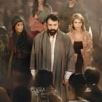 المسمار الإلكتروني | مسلسل "مولانا": حين تتحول الهيبة إلى قشرة فارغة..