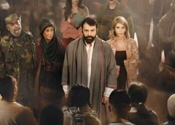 مسلسل “مولانا”: حين تتحول الهيبة إلى قشرة فارغة..