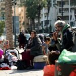 المسمار الإلكتروني | لبنان تحت القصف: واللبنانيون يدفعون الثمن مجدداً