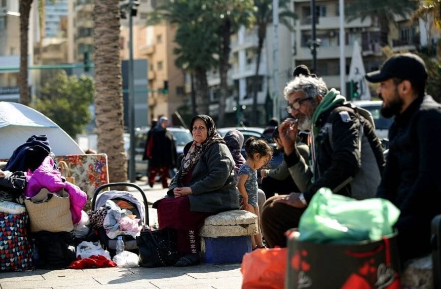 لبنان تحت القصف: واللبنانيون يدفعون الثمن مجدداً 1 لبنان تحت القصف: واللبنانيون يدفعون الثمن مجدداً