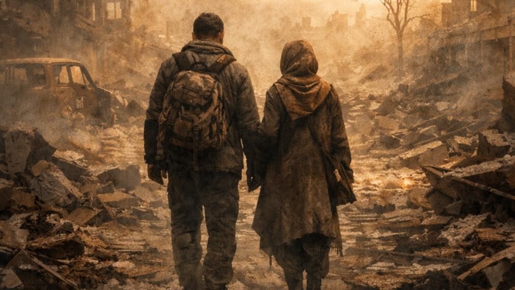 بحثٌ عن معنى البقاء / بقلم رئيس التحرير، حسين غزالة 1 بحثٌ عن معنى البقاء / بقلم رئيس التحرير، حسين غزالة