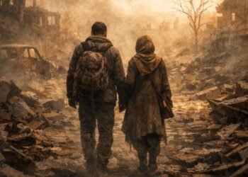 بحثٌ عن معنى البقاء / بقلم رئيس التحرير، حسين غزالة 2 بحثٌ عن معنى البقاء / بقلم رئيس التحرير، حسين غزالة