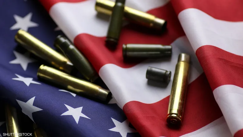 نزيف المليارات: كيف تجاوزت كلفة الحرب الأميركية على إيران 23 مليار دولار في أسابيع؟ 1 نزيف المليارات: كيف تجاوزت كلفة الحرب الأميركية على إيران 23 مليار دولار في أسابيع؟