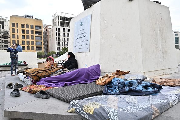 مئات الملايين باسم النازحين… ووعود والدعم تتبخّر: فمن المسؤول عن الفجوة؟ 1 مئات الملايين باسم النازحين… ووعود والدعم تتبخّر: فمن المسؤول عن الفجوة؟