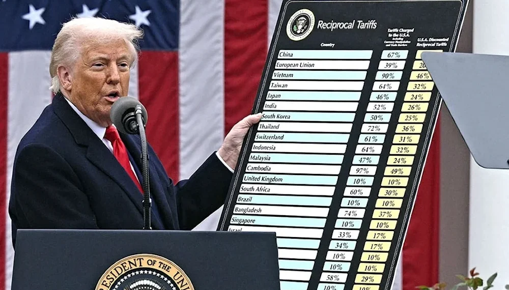 صدمة جمركية جديدة: ترامب يفرض 100% على الأدوية ويعيد رسم خريطة التجارة العالمية