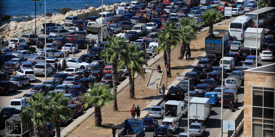 نزوح بلا بوصلة: جنوب لبنان بين موجات الهرب وغياب الدولة!