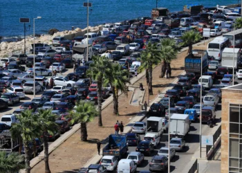 نزوح بلا بوصلة: جنوب لبنان بين موجات الهرب وغياب الدولة!