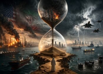 بين التهويل والردع: هل تقف المنطقة فعلاً على حافة “تشيرنوبل الخليج”؟