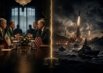 بين التهدئة والتعطيل: هل نحن فعلًا على أبواب تسوية إقليمية كبرى؟