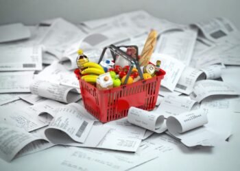 تصاعد أسعار الغذاء عالميًا رغم وفرة الإنتاج: ضغوط الطاقة والجغرافيا السياسية تعيد تشكيل الأسواق