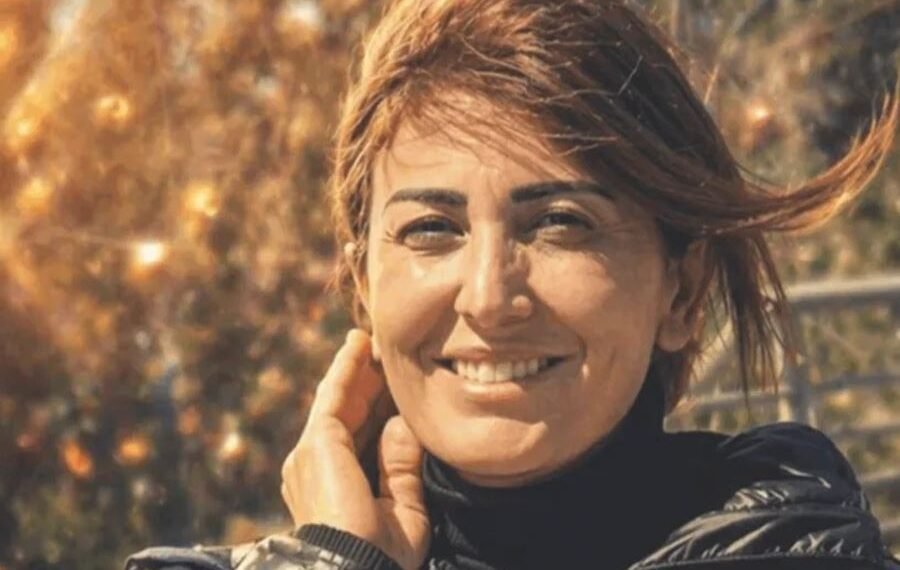 على هذه الأرض ما يستحق الشهادة: آمال خليل… وتبقى الكلمة!