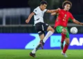 مصر والمغرب.. مواجهة ترضية بطعم الاختبار في كأس أفريقيا تحت 17 عاما