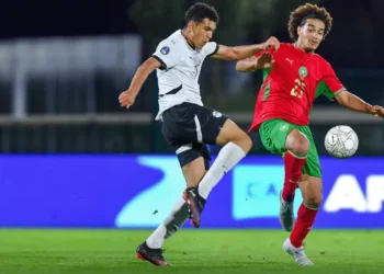 مصر والمغرب.. مواجهة ترضية بطعم الاختبار في كأس أفريقيا تحت 17 عاما
