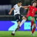 مصر والمغرب.. مواجهة ترضية بطعم الاختبار في كأس أفريقيا تحت 17 عاما