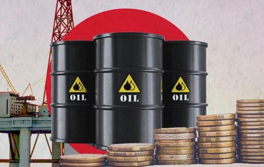 النفط يتراجع بأكثر من 2% وسط ترقب اتفاق أميركي ـ إيراني يعيد فتح مضيق هرمز..