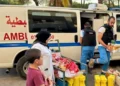 النبطية.. حين يتحول الصمود في جنوب لبنان إلى رحلة نزوح قسرية ..