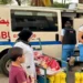 النبطية.. حين يتحول الصمود في جنوب لبنان إلى رحلة نزوح قسرية ..