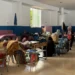 هدأت الجبهة فانطفأت الإغاثة: نازحو الجنوب عالقون بين المدارس والركام..
