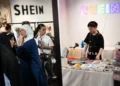طرح «شي إن» في هونغ كونغ… اختبار لنموذج الأزياء فائقة السرعة تحت ضغط الرسوم والتنظيم