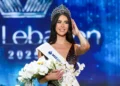 ملكة جمال لبنان تحارب الجرائم الرقمية: الضحية ليست مذنبة!