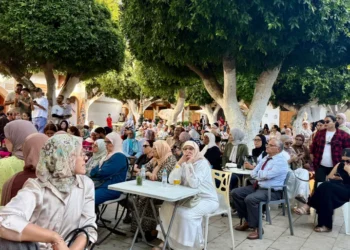 سوق الغزل بسلا.. حين تتحول ذاكرة التجارة إلى منصة مفتوحة للموسيقى والثقافة