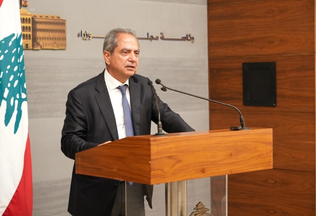 المسمار الإلكتروني | من يدفع لمن؟ تحقيق في حلقة الديون بين الكهرباء ومؤسسات المياه في لبنان!