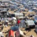 أفران النزوح في غزة: كيف تحوّل الصيف إلى خطر صحي داخل الخيام؟ 5 أفران النزوح في غزة: كيف تحوّل الصيف إلى خطر صحي داخل الخيام؟