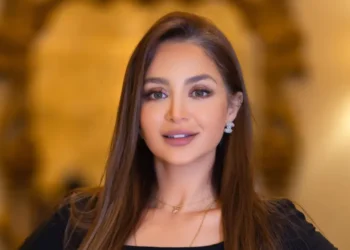 روزينا لاذقاني تدخل مجلس الشعب السوري ضمن التعيينات الرئاسية..