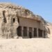 مقابر بني حسن.. حين حوّل المصري القديم الجبل إلى سجلّ للحياة