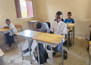 معهد النور للمكفوفين في الخرطوم يستعيد صوته بعد الحرب