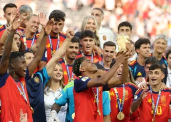 النجمة الثانية تُولد في نيوجيرسي… إسبانيا تُسقط الأرجنتين في نهائي كأس العالم 2026