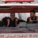 الدفاع المدني في غزة على حافة التوقف: آليات مدمرة ونداءات استغاثة بلا استجابة 5 الدفاع المدني في غزة على حافة التوقف: آليات مدمرة ونداءات استغاثة بلا استجابة