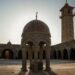 الجامع العمري في درعا.. 13 قرناً من التاريخ وذاكرة مدينة أنهكتها الحرب 5 الجامع العمري في درعا.. 13 قرناً من التاريخ وذاكرة مدينة أنهكتها الحرب