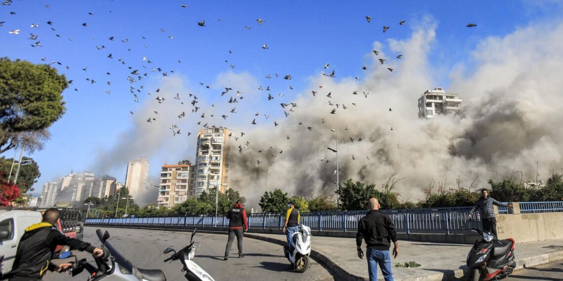 حين تستقر الحرب في الأذن… الضوضاء جرحٌ خفي يهدد سمع اللبنانيين!