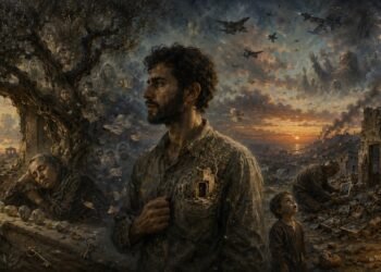 مَن أنا؟ / بقلم الدكتور حسين عباس غزالة 3 مَن أنا؟ / بقلم الدكتور حسين عباس غزالة